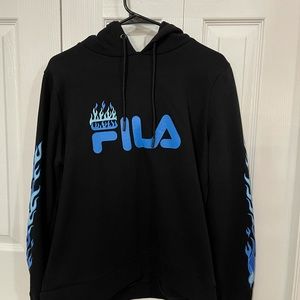 fila disney x villains